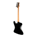 ESP LTD PHX-204DX BB Electric Bass GUITAR 4 STRING BLACK BURSTS