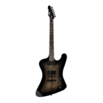 LTD PHOENIX-200DX Black Burst ELECTRIC GUITAR