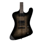 LTD PHOENIX-200DX Black Burst ELECTRIC GUITAR
