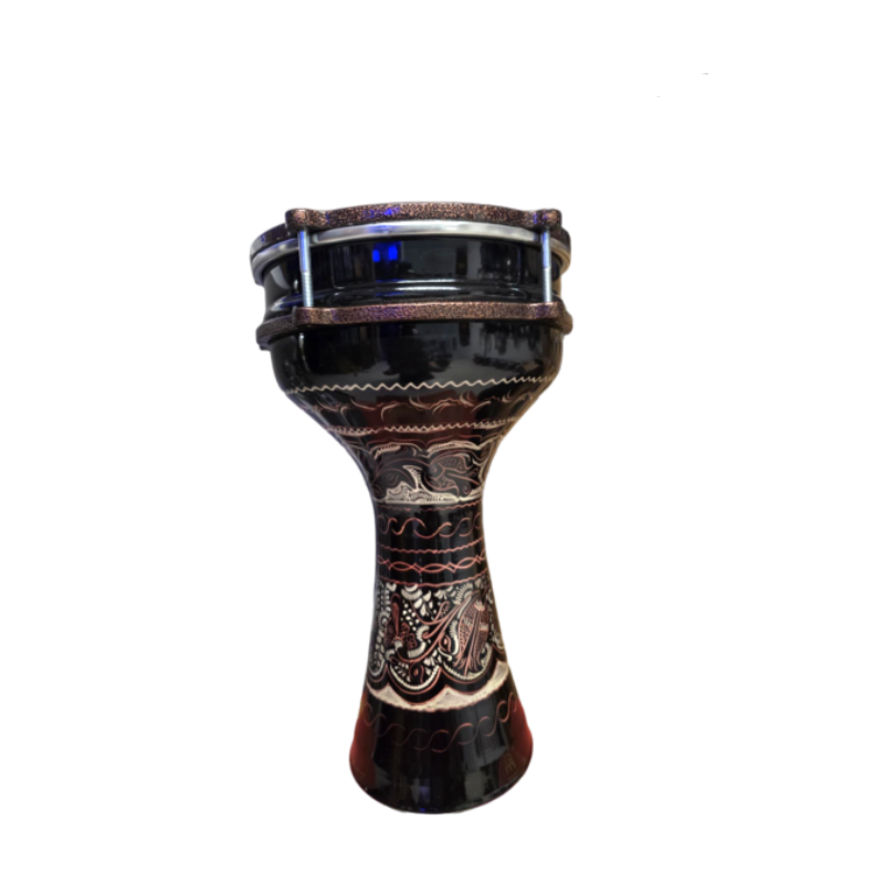 MASTERWORK TC-E105 TURKISH COOPER Embroidery DARBOUKA