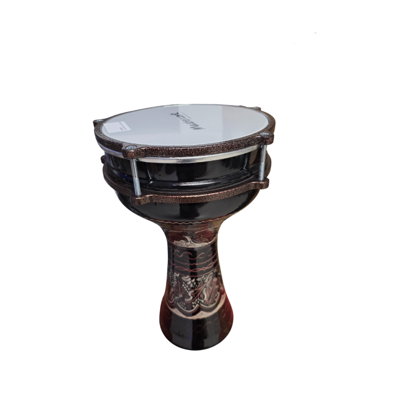 MASTERWORK TC-E105 TURKISH COOPER Embroidery DARBOUKA