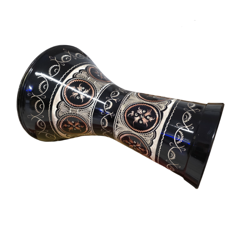 MASTERWORK EC-E107 EGYPT COPPER EMBROIDERY DARBUKA