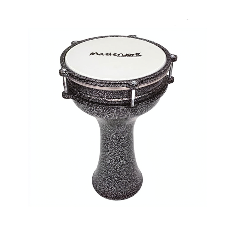 MASTERWORK TA-SU104-SW TURKISH ALUMINIUM SULTAN SILVER NO.4. Diameter 20 cm
