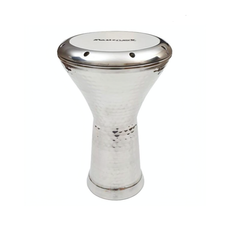 MASTERWORK EA-H107 EGYPT ALUMINIUM HAMMERED DARBUKA