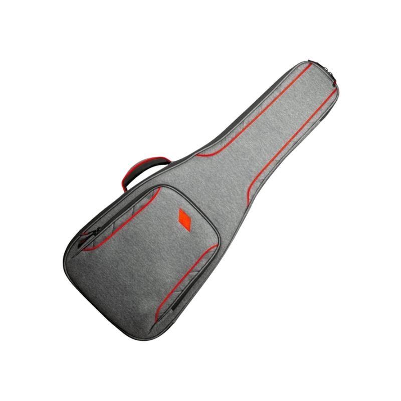 PROEL BAG6000E GREY Professional padded gig bag for electric guitar