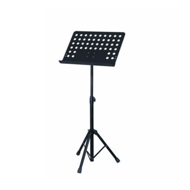 SPMS-300 Orchestra music stand removable perforated platenylon bag SPMS-300 Orchestra music stand removable perforated platenylon bag
