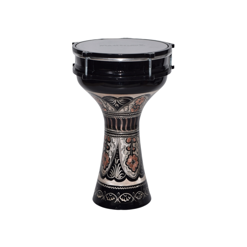 MASTERWORK TC-E105 TURKISH COOPER Embroidery DARBOUKA
