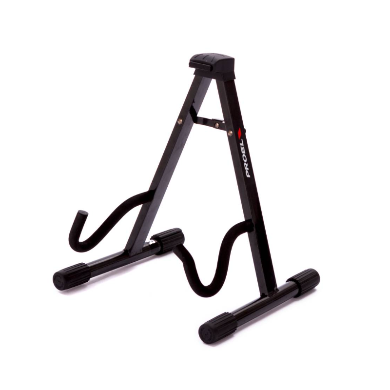 PROEL FC100 Electric bass/guitar stand - NO NECK PROEL FC100 Electric bass/guitar stand - NO NECK