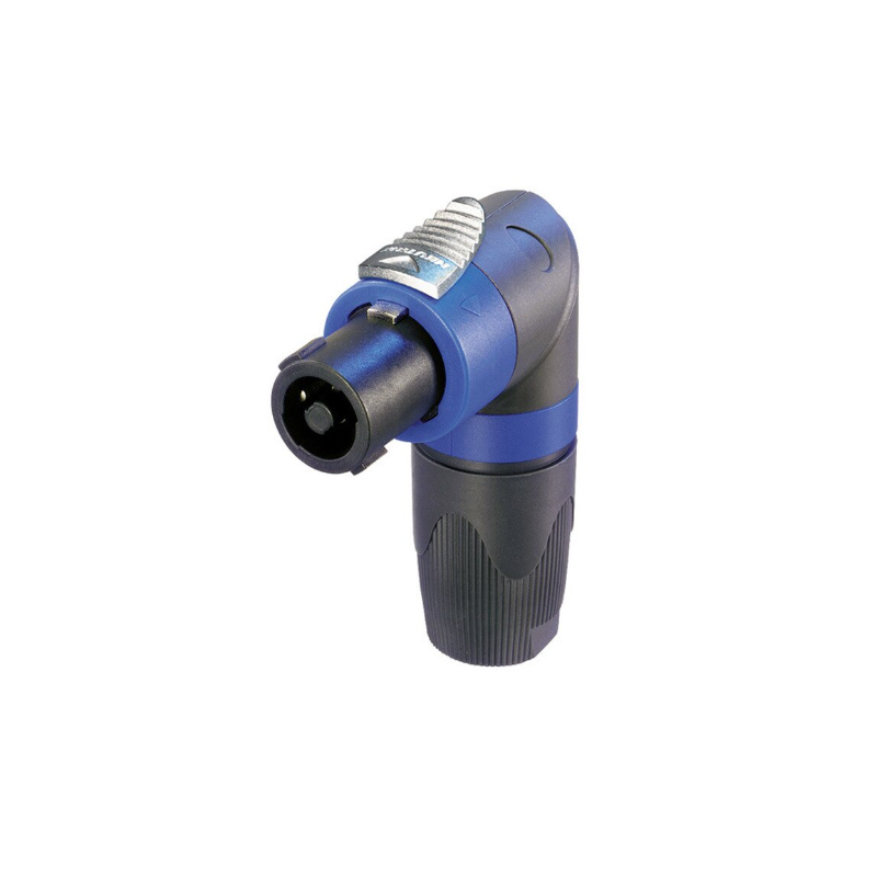 NEUTRIK NL4FRX SPEAKON 4 pole cable connector