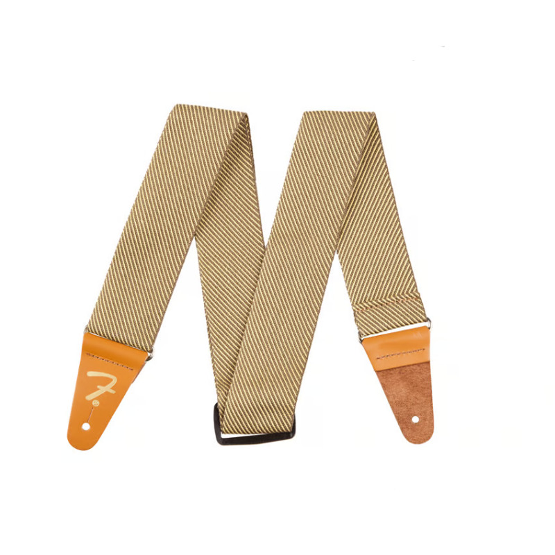FENDER 0990687000 FENDER® VINTAGE STRAP TWEED