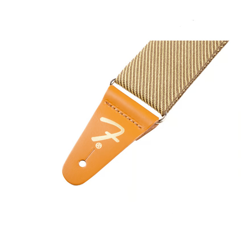 FENDER 0990687000 FENDER® VINTAGE STRAP TWEED