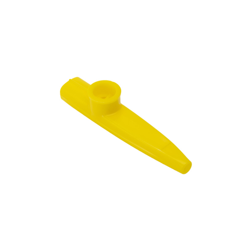 ANGEL AO-KZMY2C03-YELLOW KAZOO IN PVC