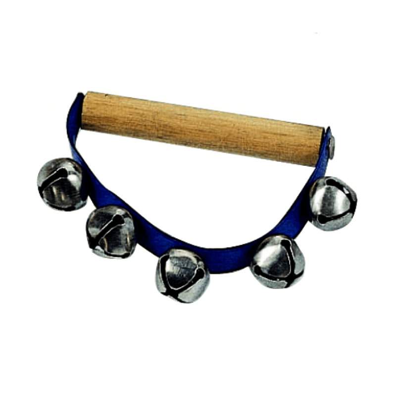 PEACE RH-32 WOOD HANDLE BELL PEACE RH-32 WOOD HANDLE BELL