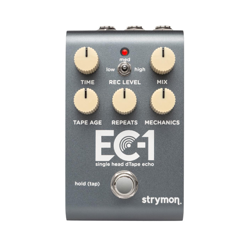 Strymon EC-1 Delay EFFECT PEDAL
