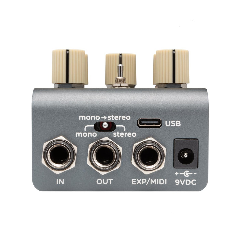 Strymon EC-1 Delay EFFECT PEDAL