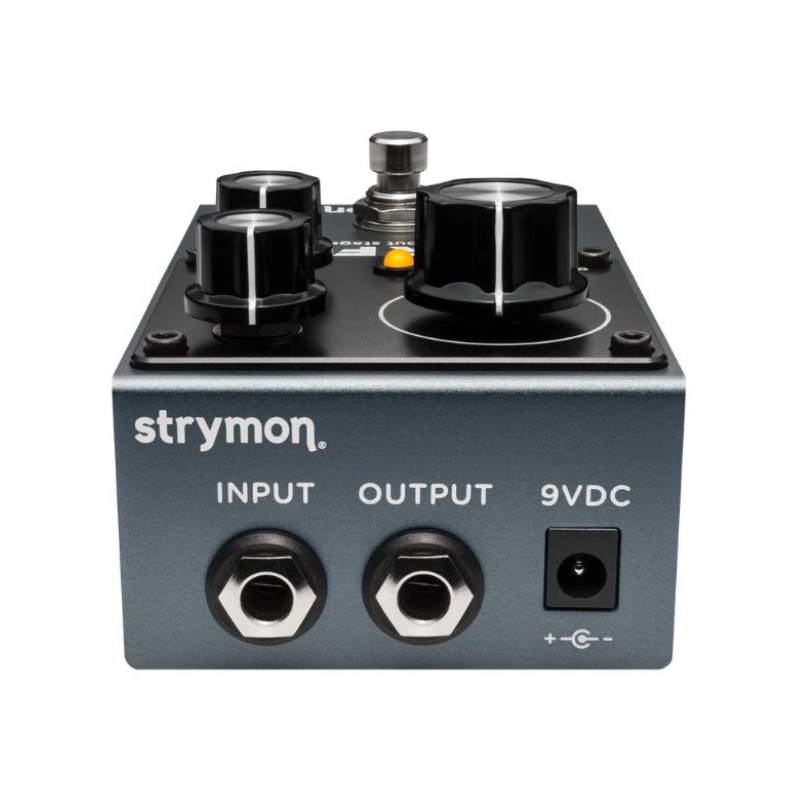 Strymon Fairfax Preamp PEDAL,Mini -PRE-amp for electric guitar