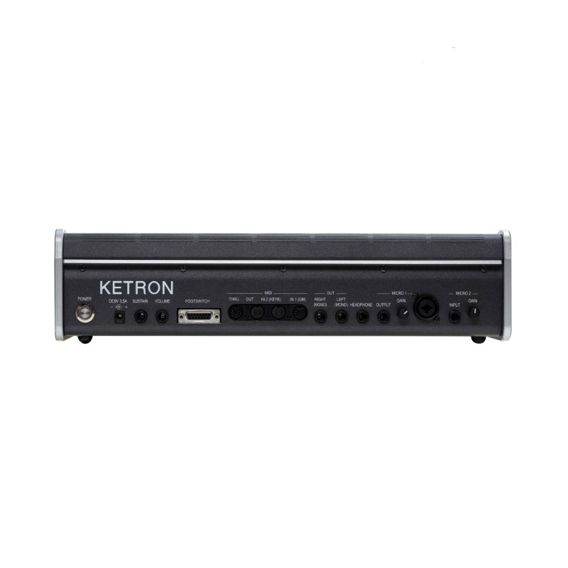 KETRON EVENT X MODULE