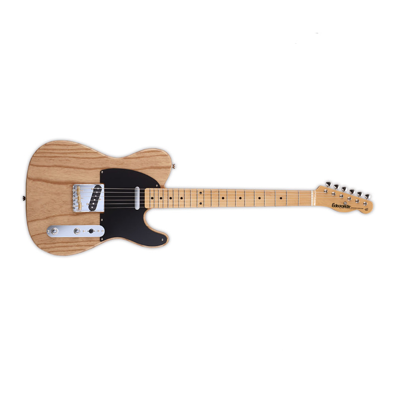 EDWARD TE98 ASM-VN Vintage Natural made in Japan Electric guitar