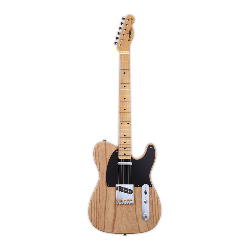 EDWARD TE98 ASM-VN Vintage Natural made in Japan Electric guitar