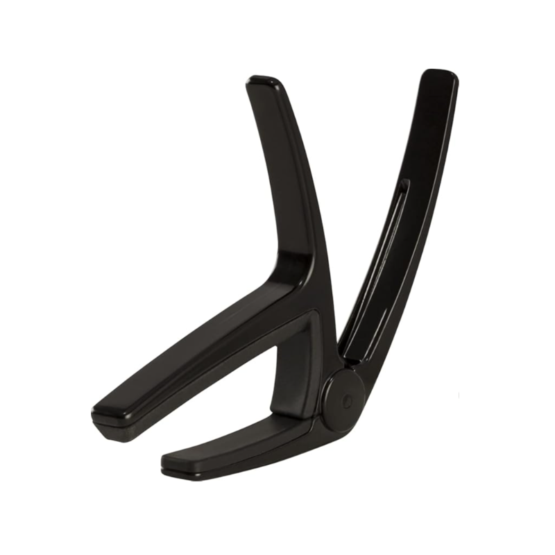FENDER LAUREL ELECTRIC CAPO 885978067275