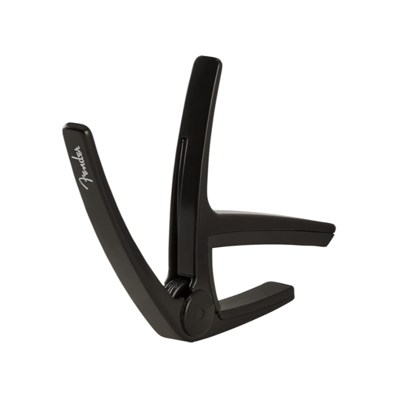 FENDER LAUREL ELECTRIC CAPO 885978067275
