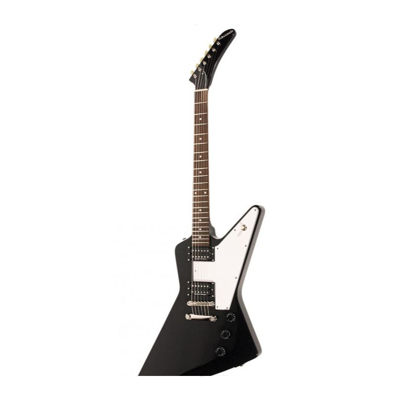 Edwards EX-LTD Black made in Japan electric guitar