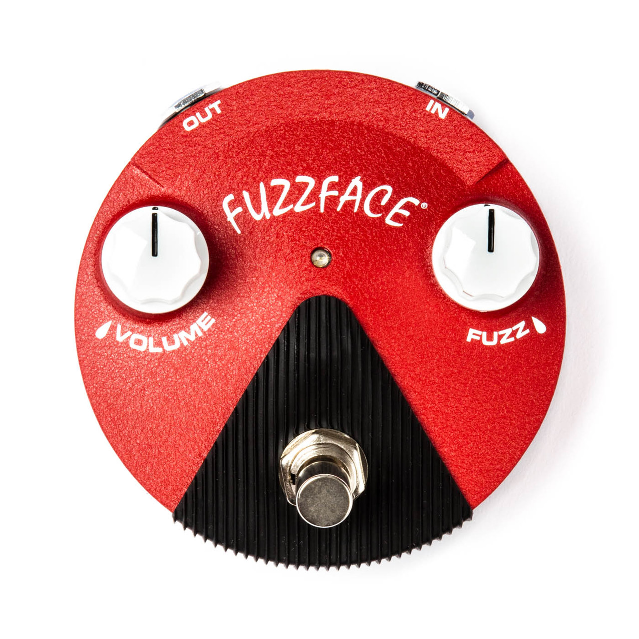 DUNLOP FFM6 BAND OF GYPSYS™ FUZZ FACE® MINI DISTORTION DUNLOP FFM6 BAND OF GYPSYS™ FUZZ FACE® MINI DISTORTION