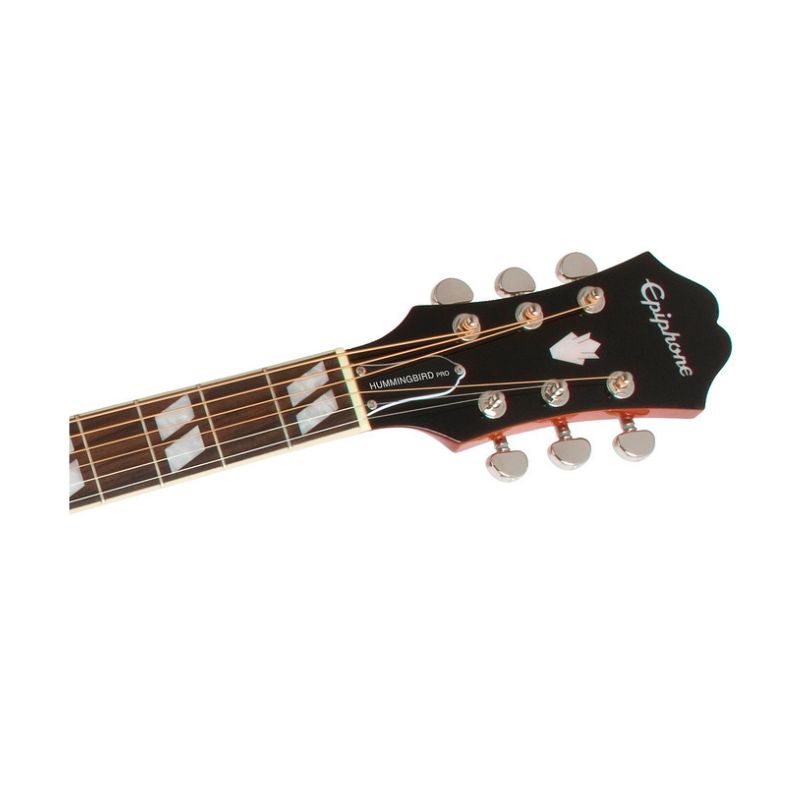 Epiphone Hummingbird Pro EEHBFCNH1 EL/ACOUSTIC