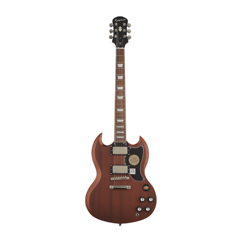 EPIPHONE EGGVWBCH1 FADED G-400 MAHOGANY EL.GUITAR EPIPHONE EGGVWBCH1 FADED G-400 MAHOGANY EL.GUITAR