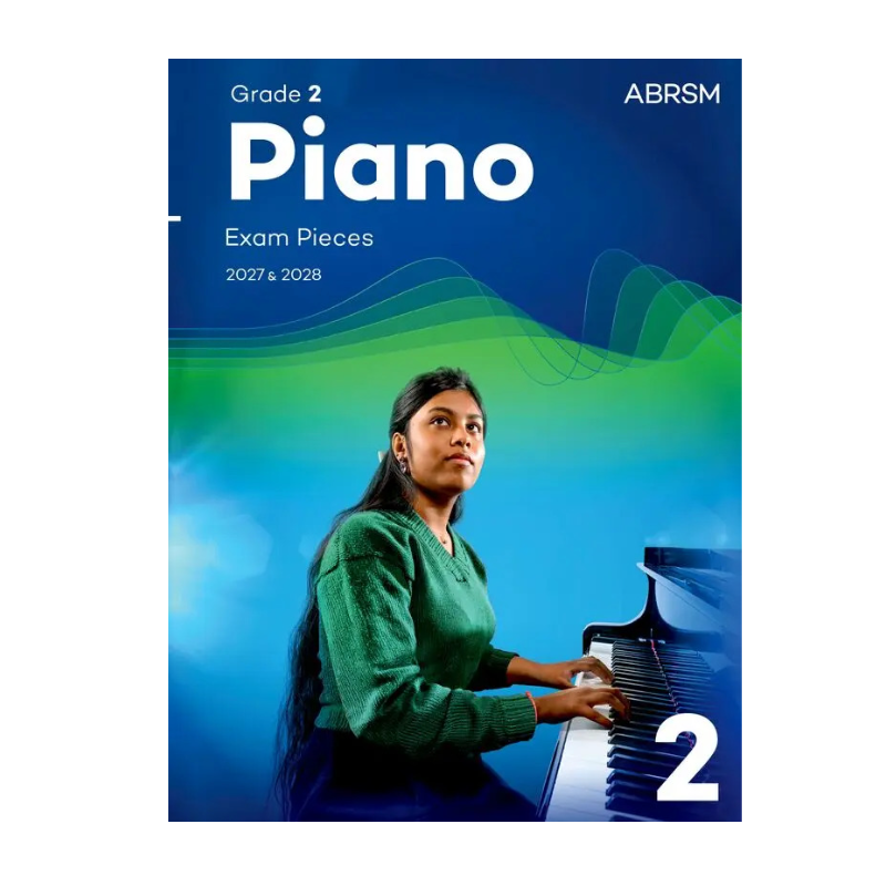 ABRSM PIANO EXAM PIECES 27  28 G2