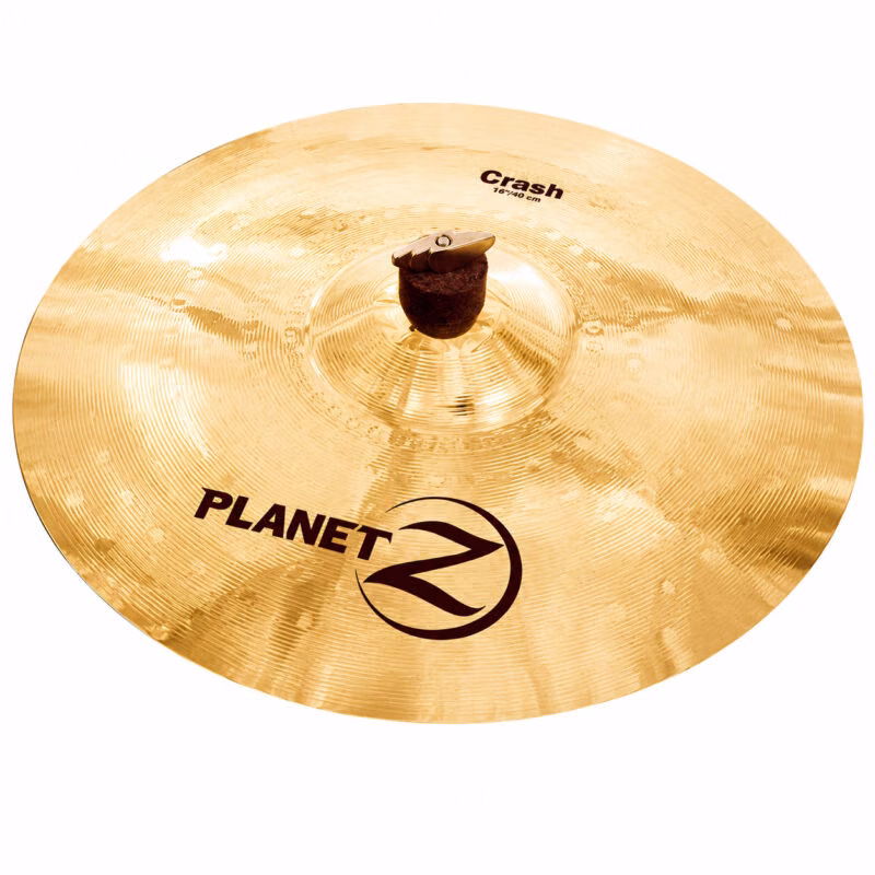 ZILDJIAN 16 PLANET Z CRASH PZ16C