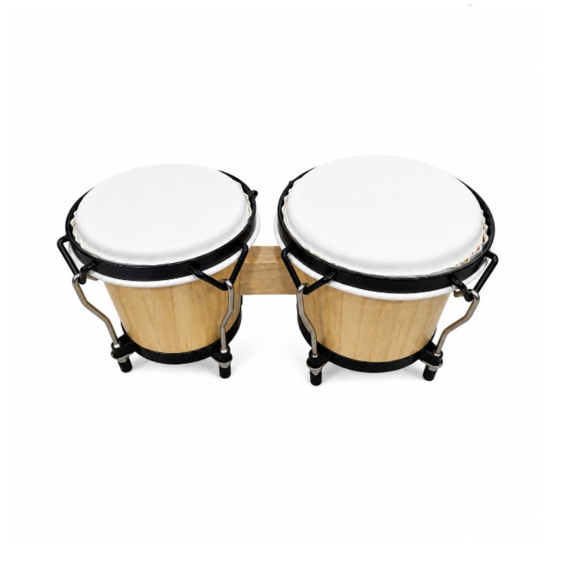 HALIFAX 2856 JUNIOR BONGO reinforced nickel hardware