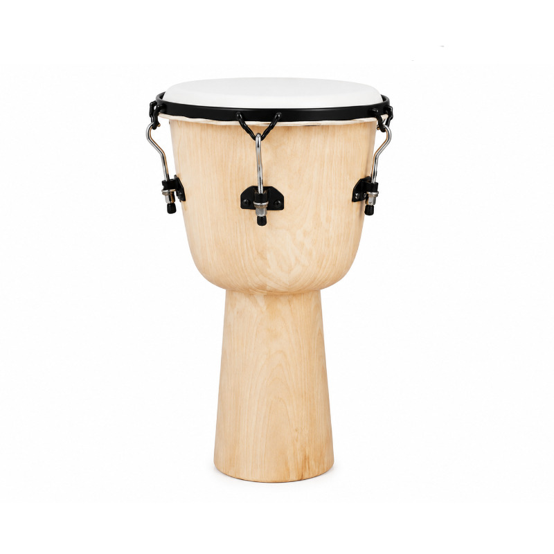 HALIFAX 2952 DJEMBE MEDIUM 12X21 rod tension 30x54 cm
