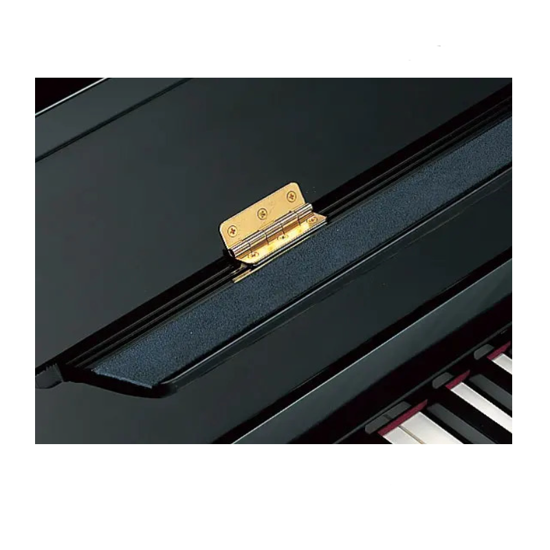 YAMAHA YUS-1 121cm BLACK upright PIANO NEW-LOOK  667 - Japan