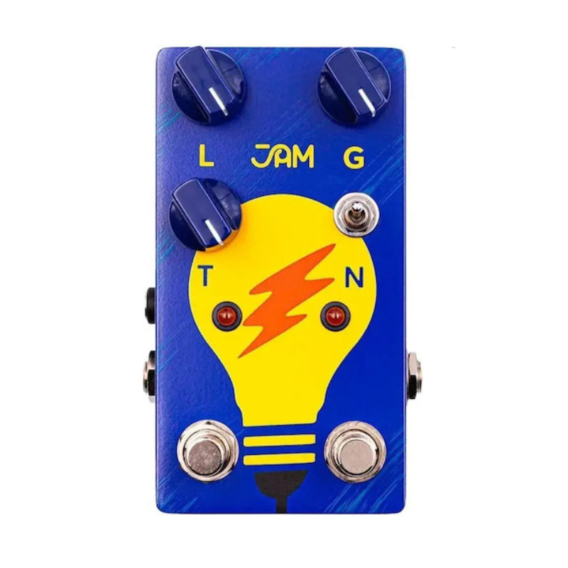 JAM Tubedreamer mk.2 , Overdrive GUITAR PEDAL
