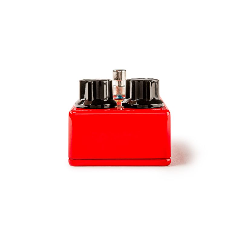 MXR® YNGWIE MALMSTEEN OVERDRIVE PEDAL