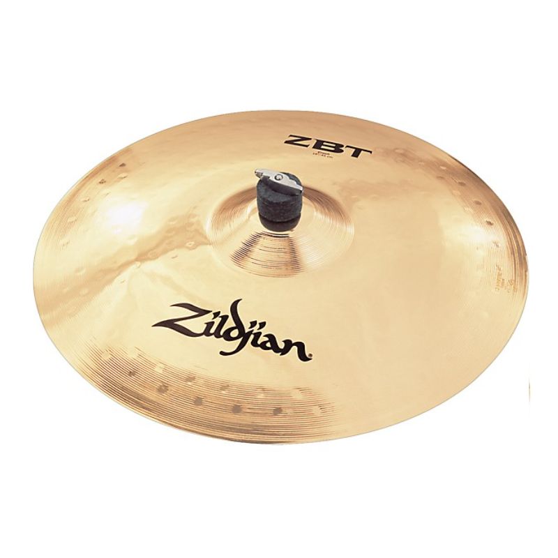 ZILDJIAN ZBT 4 PRO 2009 PROMO BOX SET