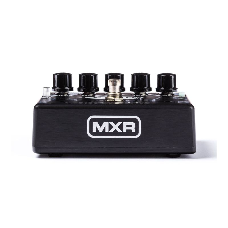 MXR® EVH® 5150™ OVERDRIVE PEDAL