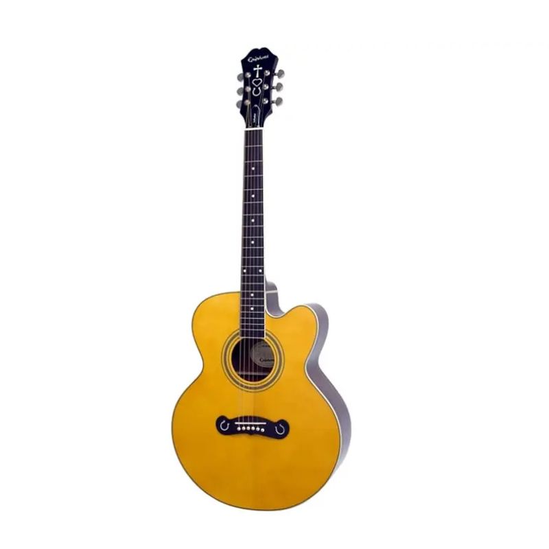 Epiphone Joan Sebastian Sonador EL/ACC EEISANNH1