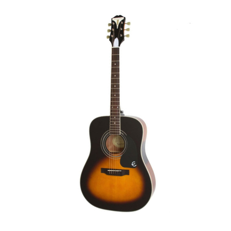 Epiphone PRO-1 Acoustic Guitar Vintage Sunburst EAPRVSCH1