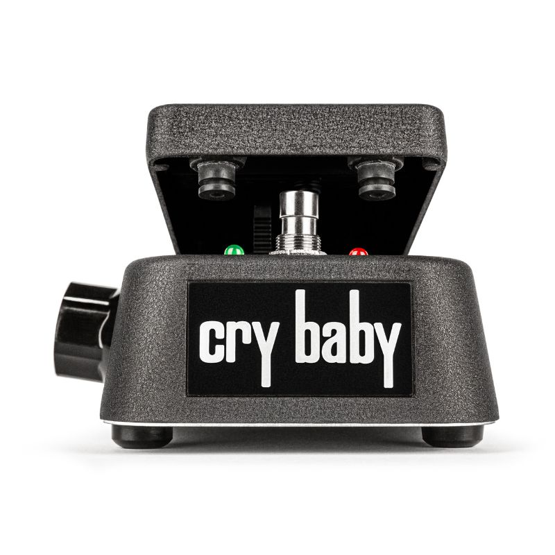 CRY BABY®BB535 WAH REISSUE PEDAL