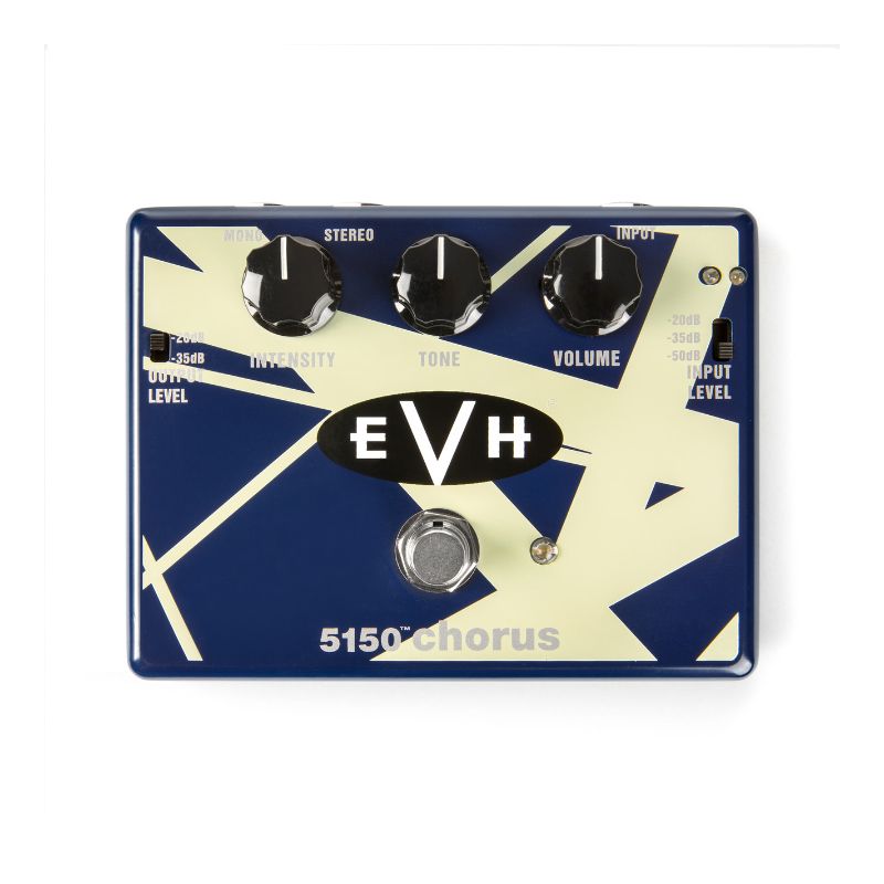 MXR® EVH 5150™ CHORUS PEDAL EVH30