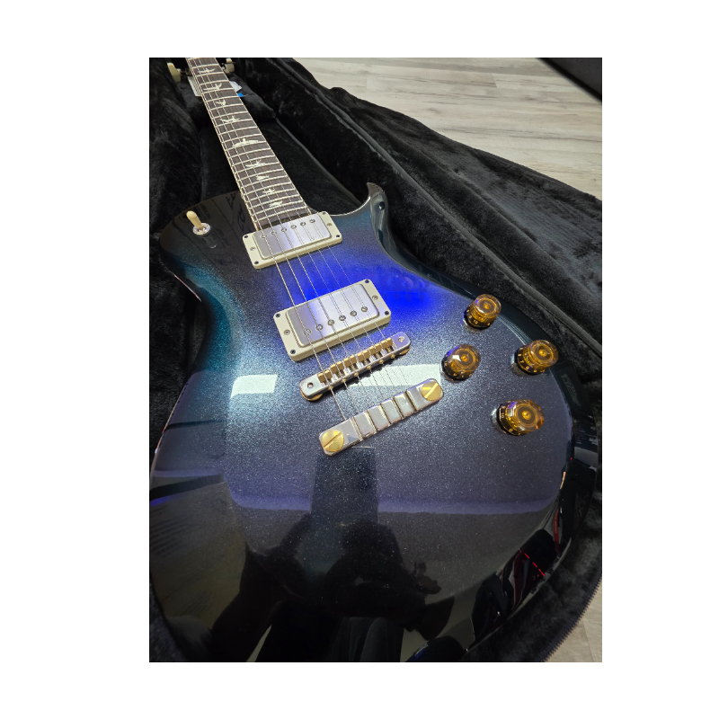 PRS S2 Mc CARTY 594 singlecut Sprayers choice , limited run electric guitar ,USA