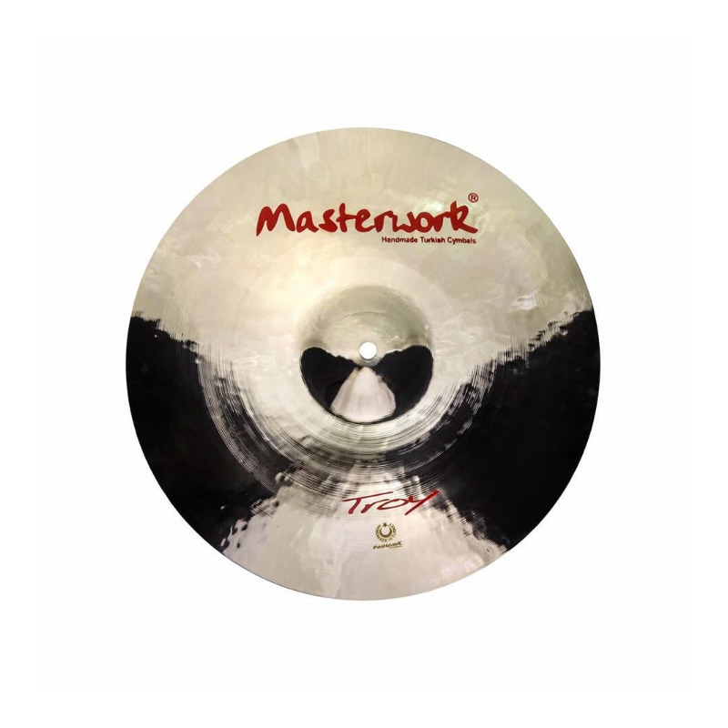 MASTERWORK TROY 16 CRASH CYMBAL