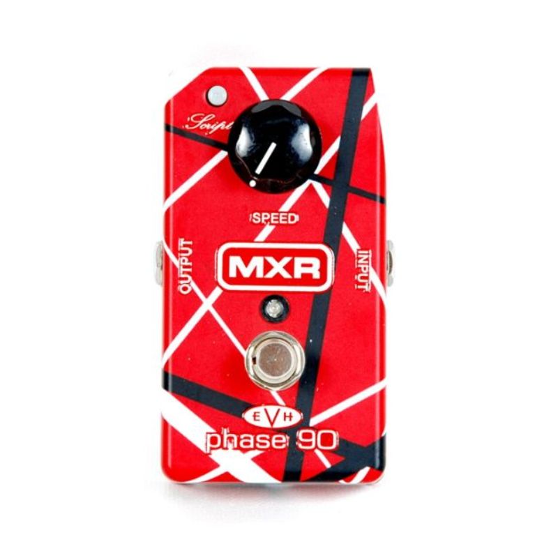 MXR® EVH PHASE 90 Eddie Van Halen PEDAL
