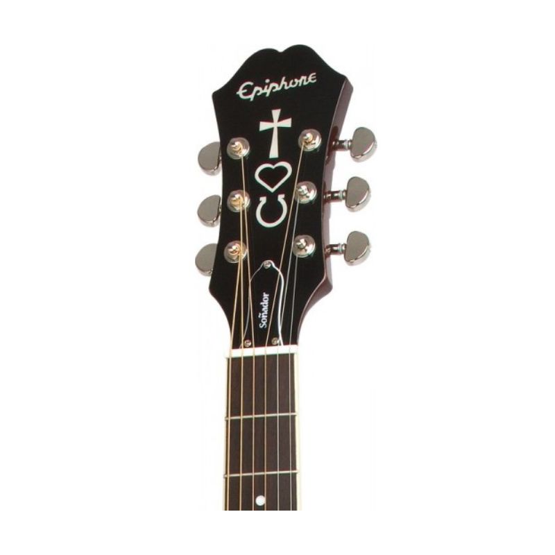 Epiphone Joan Sebastian Sonador EL/ACC EEISANNH1