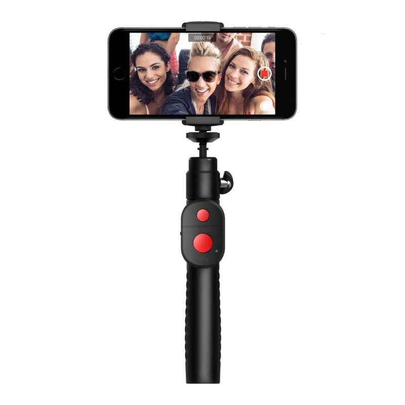IK MULTIMEDIA BLUETOOTH-SELFIE STICK IKLIP GO