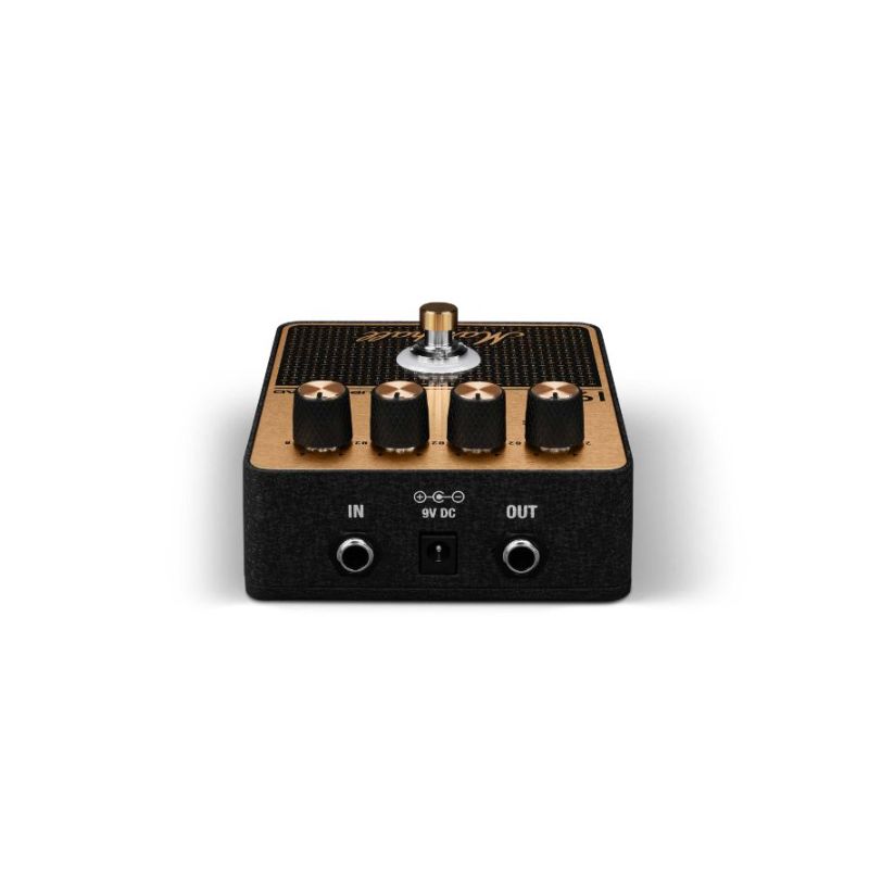 Marshall 1959 Distortion PEDAL Effect Pedal for Electric Guitar Marshall 1959 Distortion PEDAL Effect Pedal for Electric Guitar
