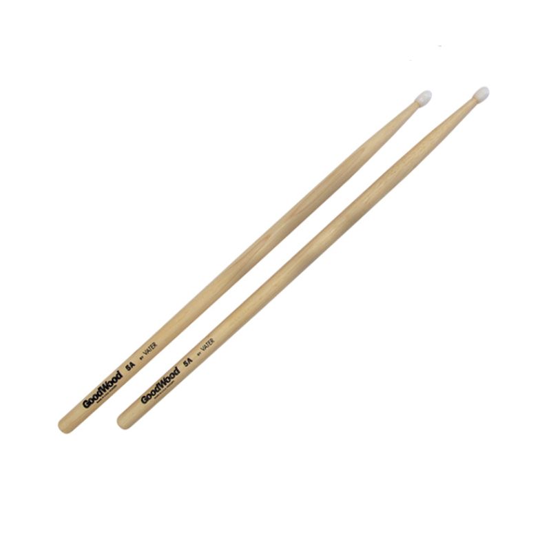 VATER GW5AN GOODWOOD 5A NYLON STICKS