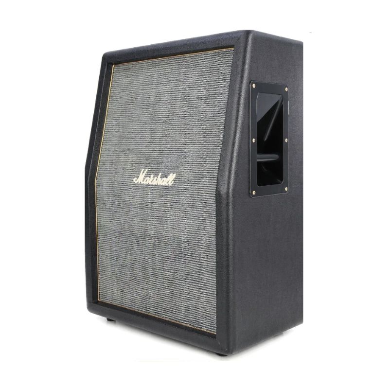 Marshall Origin 212 A Cabinet  2x 12 Celestion Seventy-80, 160W